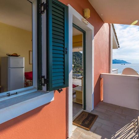 Glyfada Panoramic Sea View 146 Apartment Luaran gambar
