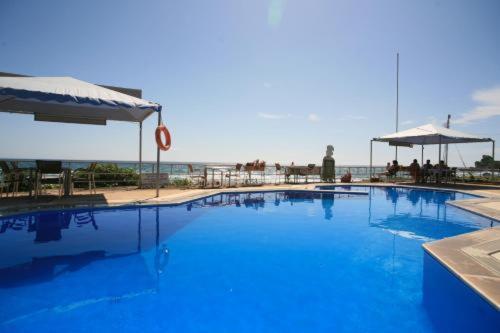 Glyfada Panoramic Sea View 146 Apartment Luaran gambar